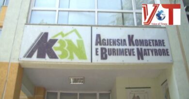 Ish-drejtori i Bankers Dorian Themeli zv/drejtor i AKBN, lidhje korruptive dhe dyshime për skemë vjedhje