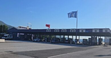 Hiqet kufiri, rikthehet lëvizja e lirë Kosovë–Shqipëri