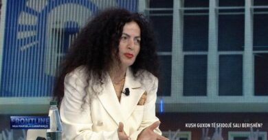 U skualifikua nga gara për kreun e PD-së, reagon Mereme Sela: Vendim i padrejtë, do të paraqes ankesën time zyrtare