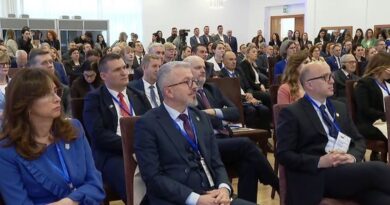 Kongresi Botëror i Ligjit, 600 personalitete të drejtësisë mblidhen për tre ditë në Tiranë (Agjenda)