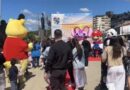 Sot ka festë në Himarë, eventet për hapjen e sezonit turistik vijojnë për disa ditë në gjithë bregdetin