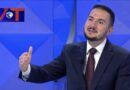 Salianji u përgjigjet akuzave të Berishës: Ti njihesh si mosmirënjohës, Sali “kolltuku” sa herë flet, legenosesh
