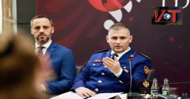 “Furtuna” në Policinë e Shtetit, Skënder Hita bëri 70 lëvizje në një muaj, paralajmërohen masa për mungesë rezultatesh