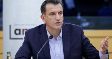 Erion Veliaj dorëzon rekurs në Gjykatën e Lartë, kërkon t’i hiqet masa “arrest me burg”
