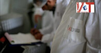 Helmimi i studentëve të Akademisë së Policisë, reagon AKU: Po bëhen verifikime laboratorike