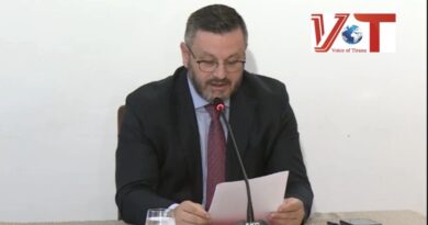 “Kemi dyshime se gjyqtari mund të jetë nën presion”/ Avokati i kryebashkiakut Veliaj, Ndreca deklaratë për mediat: Po preket sistemi i së drejtës në Shqipëri