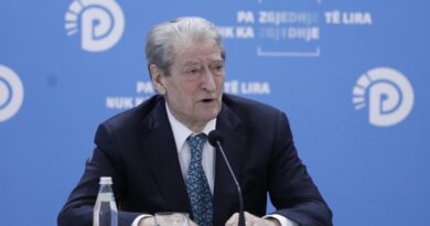 Padia e Mereme Selës, kush është gjyqtarja që do të vendosë për fatin e zgjedhjeve në PD