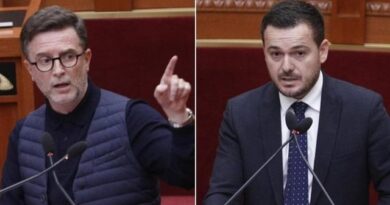 “Ministri i Bujqësisë refuzoi interpelancën”, Braçe me tonë të forta në Kuvend: E kuptoj që ka njerëz që s’duan të bëjnë punën