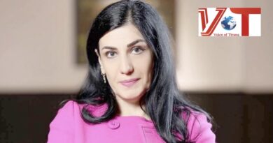 Gjykata e Lartë zbut masën për Mirlinda Karçanajn, detyrim paraqitje për ish-drejtoreshën e AKSHI-t