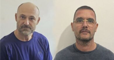 Atentati ndaj ish-prokurorit Ndoja, SPAK kërkon burg përjetë për Plaurent Dervishajn