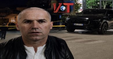 Dinamika/ “Doli me kallashnikov në dorë”, çfarë ndodhi realisht te lokali i biznesmenit në Sarandë!