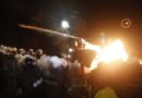 Protesta e PD/ U lënduan tre policë, procedohen penalisht 6 protestues dhe deputeti Klevis Balliu