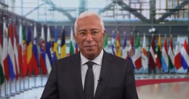 Dita e Europës, Antonio Costa mesazh shqiptarëve: E ardhmja juaj është në BE