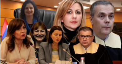 Ja si po shkelet Kushtetuta për 7 anëtarët e Vettingut