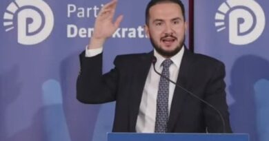 Salianji nga Dibra: Pse Berisha nuk e sjell dot PD në pushtet, as sot dhe as kurrë
