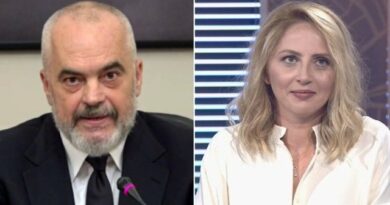 Edi Rama fiton gjyqin për shpifje me “ish-bletën e tij artë”. Reagon Brisida Shehaj
