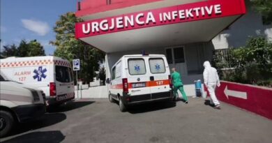 Eksperti i shëndetit publik jep alarmin: ‘Hantavirusi’ është në Shqipëri, ja si është futur!