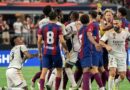 LIVE El Clasico/ E gjithë bota kthen sytë nga “Camp Nou”, Barcelona tenton titullin në ndeshjen me rivalin historik