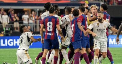 LIVE El Clasico/ E gjithë bota kthen sytë nga “Camp Nou”, Barcelona tenton titullin në ndeshjen me rivalin historik