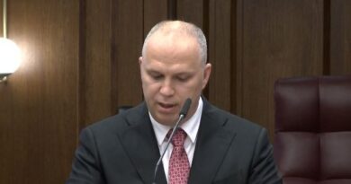 Përurohen ambientet e reja të GJKKO, kreu i Gjykatës së Posaçme: Drejtësia, një shërbim për qytetarin!