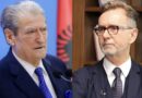 “Deklaratat e Berishës për Gonzaton të papranueshme”/ Kreu i PD nuk tërhiqet nga fjalët për ambasadorin: Ato që kam thënë i bazoj në shumë burime
