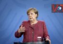 Angela Merkel, ndërmjetësja për negociatat Rusi-Ukrainë?
