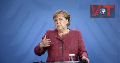 Angela Merkel, ndërmjetësja për negociatat Rusi-Ukrainë?