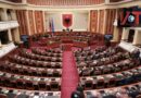 Sot Kuvend/ Në rend dite interpelanca me Ramën dhe ministrat, debat për raportin e DASH dhe integrimin në BE