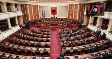 Sot Kuvend/ Në rend dite interpelanca me Ramën dhe ministrat, debat për raportin e DASH dhe integrimin në BE