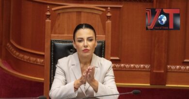 Balluku rekurs në Gjykatën e Lartë, kërkon heqjen e masës së pezullimit nga detyra