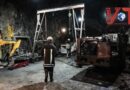 Aksident në galeritë e Trepçës, 18 minatorë bllokohen në nën tokë