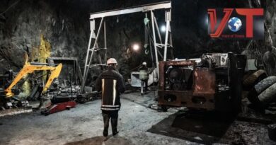 Aksident në galeritë e Trepçës, 18 minatorë bllokohen në nën tokë