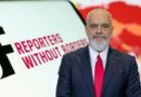 Rama fton “Reporterët pa Kufij” në debat: Caktoni datën dhe vendin!