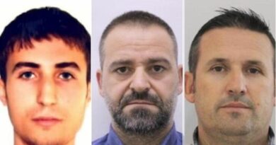 Kush janë tre ish-shefat e Policisë të lidhur me trafikantët e jugut?