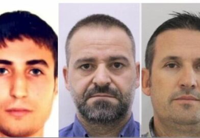 Kush janë tre ish-shefat e Policisë të lidhur me trafikantët e jugut?
