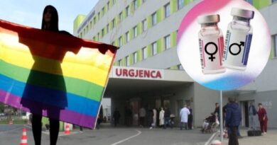 Manipulim i qëllimshëm? Si përfundoi debati kombëtar te terapia hormonale, kur ne s’kemi ilaçe nëpër spitale?