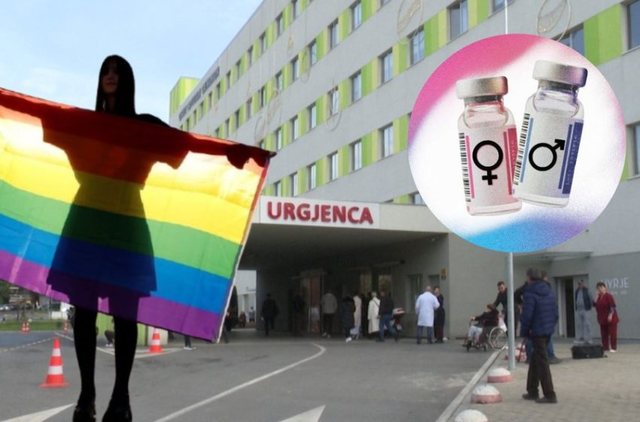 Manipulim i qëllimshëm? Si përfundoi debati kombëtar te terapia hormonale, kur ne s’kemi ilaçe nëpër spitale?