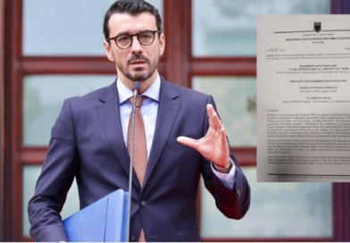 “Keni 30 ditë afat të zgjidhni mosmarrëveshjet” – Qeveria ultimatum Behgjet Pacollit dhe Valon Ademit