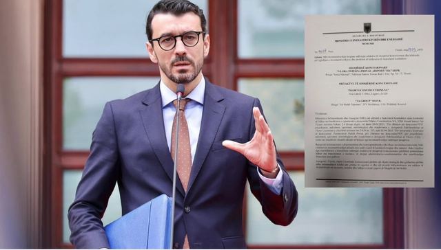 “Keni 30 ditë afat të zgjidhni mosmarrëveshjet” – Qeveria ultimatum Behgjet Pacollit dhe Valon Ademit