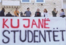 Arsimi në kolaps, 81 mijë studentë  më pak  në 1 vit