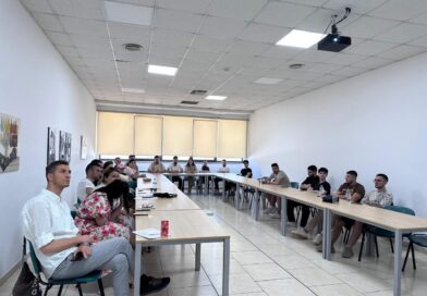 Muaji Ndërkombëtar i Ndërgjegjësimit për Auditimin e Brendshëm: AAB afron studentët me profesionin e audituesit të brendshëm