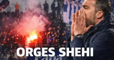 Orges Shehi mund të ndryshojë mendje, prapaskenat te Tirana pas takimit me presidentin Halili