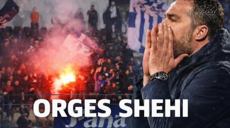 Orges Shehi mund të ndryshojë mendje, prapaskenat te Tirana pas takimit me presidentin Halili