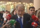 Berisha pas votimit për anëtarët e rinj të Këshillit Kombëtar: U vonova pasi kandidaturat janë të shkëlqyera
