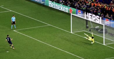 PSG vazhdon mbretërimin, francezët mundin Arsenalin me penallti dhe ruajnë titullin e kampionit të Europës