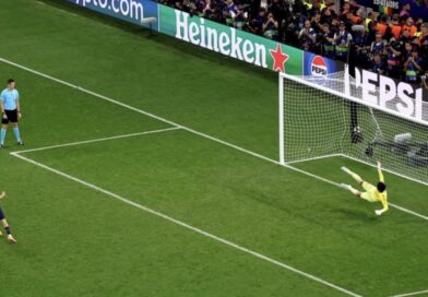 PSG vazhdon mbretërimin, francezët mundin Arsenalin me penallti dhe ruajnë titullin e kampionit të Europës