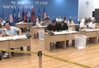 Nis numërimi i votave, kush do jenë 200 anëtarët e rinj të Këshillit Kombëtar të Partisë Demokratike