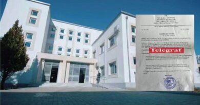 “Zhduken” specialistët në shëndetësi/ Skandali në QSH nr. 10: Mjekët pa status, pacientët në rrezik