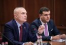 Ilir Metës i garantohen intervistat për gazetarët nga burgu/ Blushi: Liria e fjalës dhe e dreja për informim, të pa negociueshme