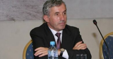 Prof. Dr. Enver Bytyçi: Shkaku i dështimit për zgjedhjen e presidentit është “Plani C” i Rama-Vuçiç